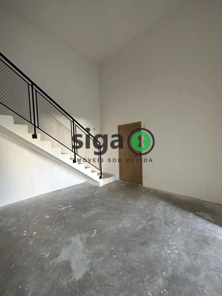Imagem Apartamento de 92 m2 em Moema Pássaros