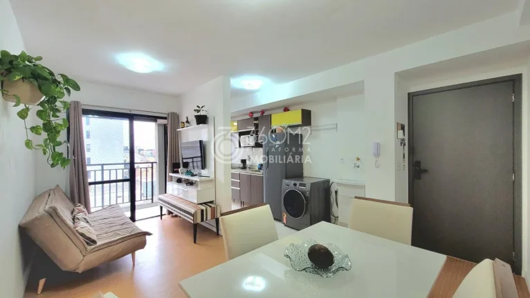 Imagem Studio para Venda em Santo André / SP no bairro Campestre