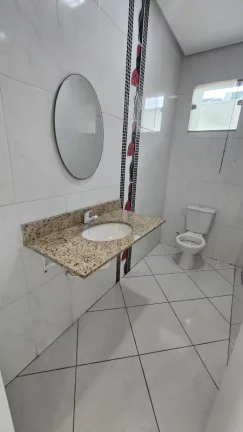 Imagem CASA RESIDENCIAL em MANAUS - AM, PARQUE 10 DE NOVEMBRO