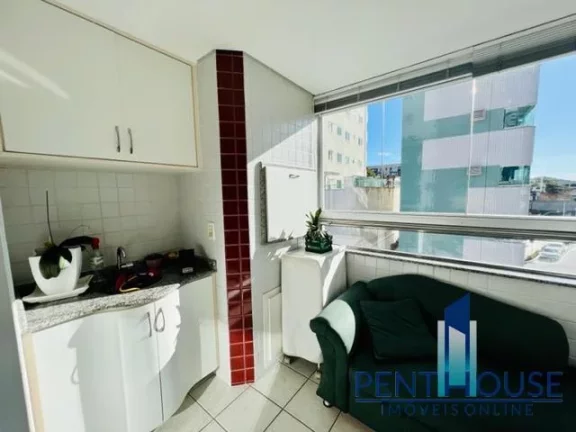 Imagem Apartamento Zona Central para Venda em Balneário Camboriú, CENTRO, 3 dormitórios, 1 suíte, 2 banheiros, 1 vaga