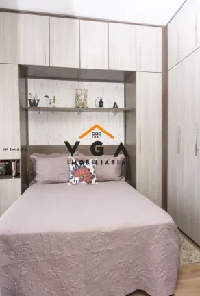 Imagem Sobrado para Venda em São Paulo, Vila Prudente, 2 dormitórios, 2 suítes, 1 banheiro, 2 vagas