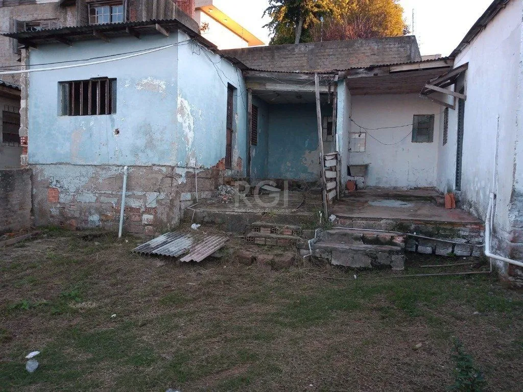 Imagem Terreno para Venda - 0m², 0 dormitórios, Nonoai
