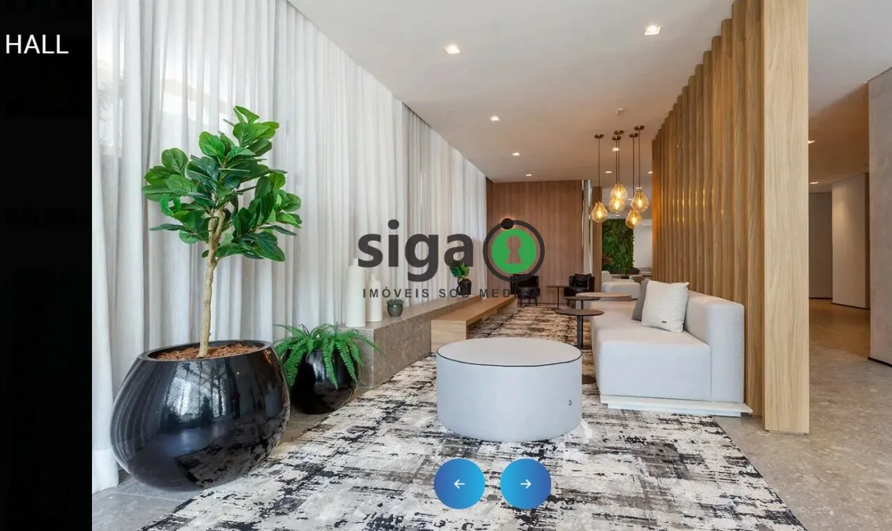 Imagem Apartamento para venda na Vila Clementino, São Paulo - SP
