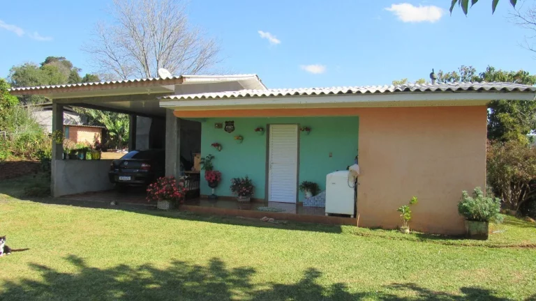 Imagem Área Agrícola para Venda em Concórdia, Rural