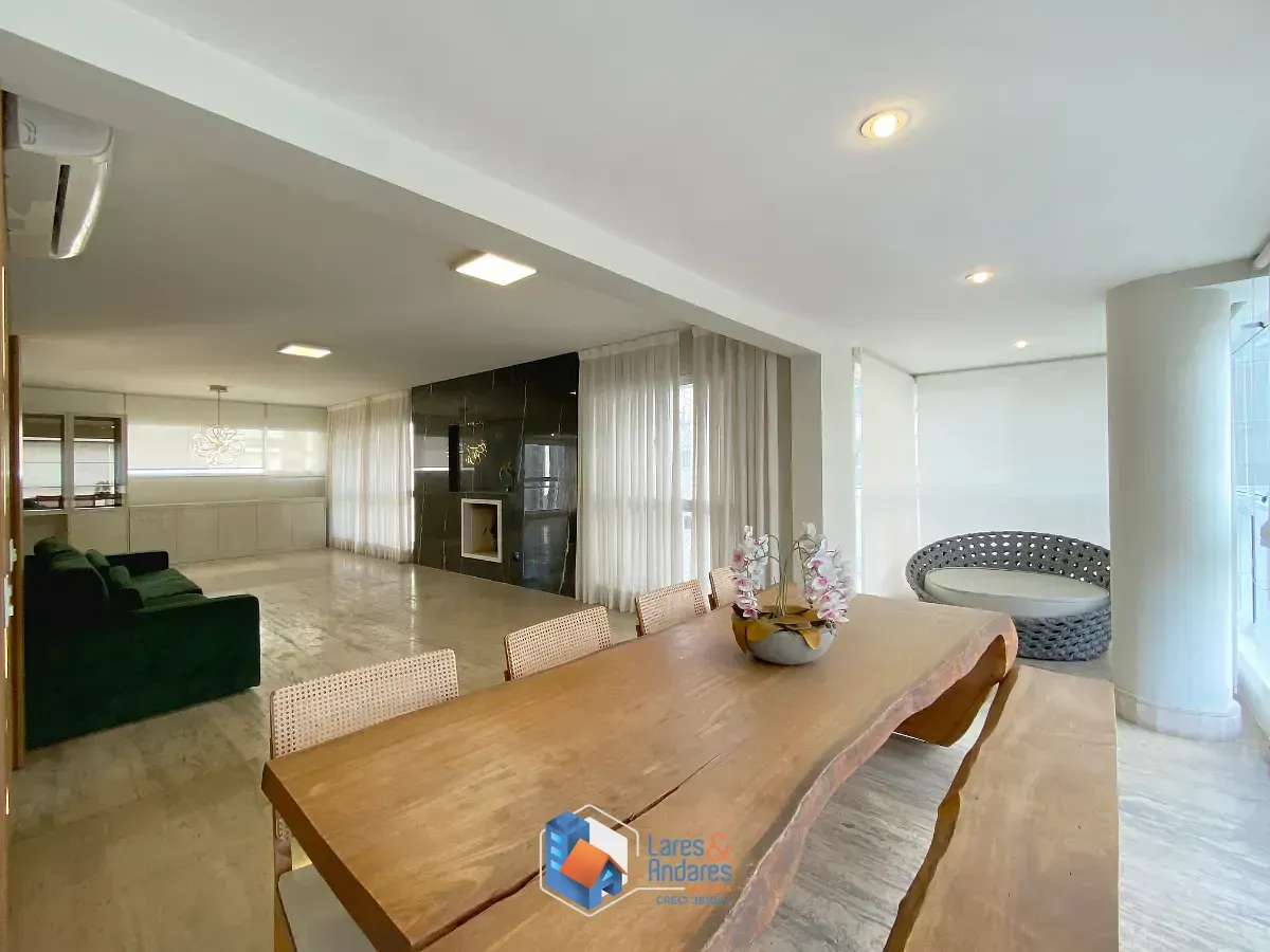 Imagem Apartamento para venda em Perdizes com 4 quartos, sendo 4 suítes, 236m²