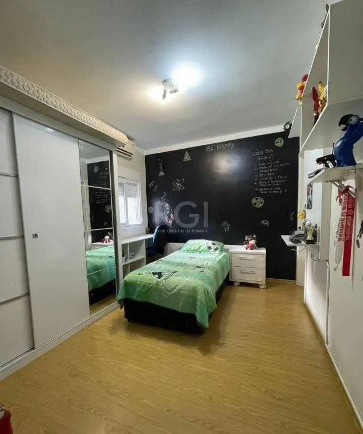 Imagem Casa Condominio para Venda - 144m², 3 dormitórios, sendo 3 suites, 4 vagas