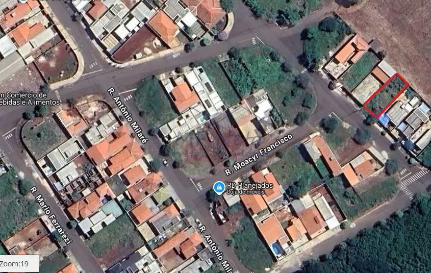 Imagem Terreno Padrão