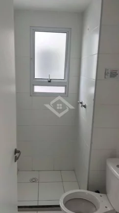 Imagem Excelente apartamento Residencial Completo Brito II