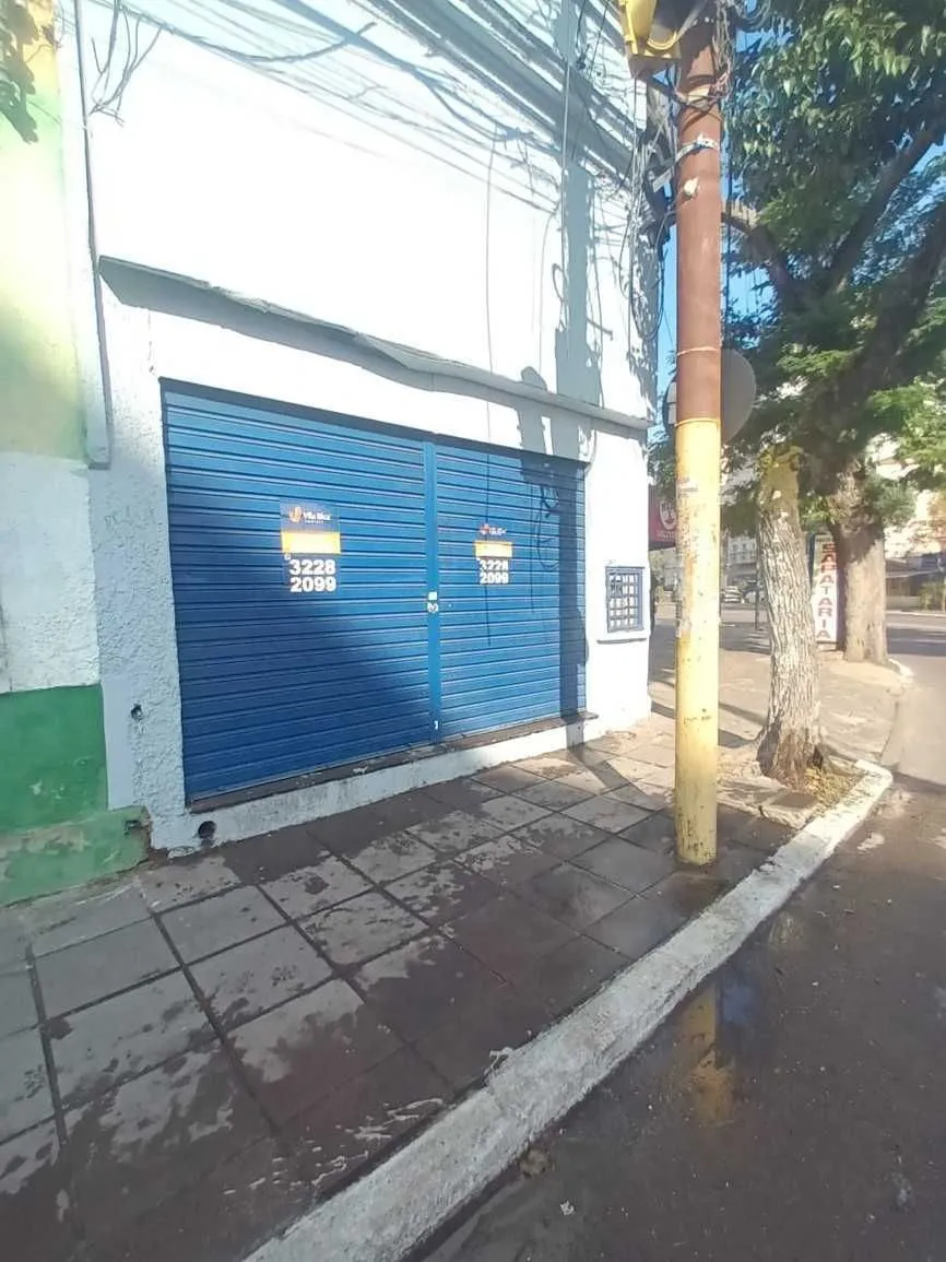 Imagem LOJA DE FRENTE BAIRRO INDEPENDÊNCIA / MOINHOS DE VENTO
