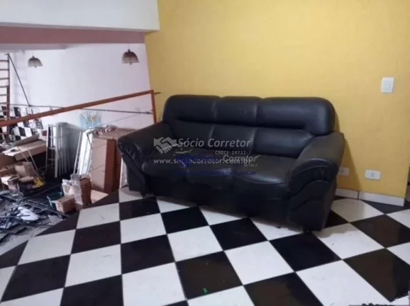 Imagem Casa com 3 dormitórios à venda, 398 m por R$ 980.000,00 - Jardim Rosa de Franca - Guarulhos/SP