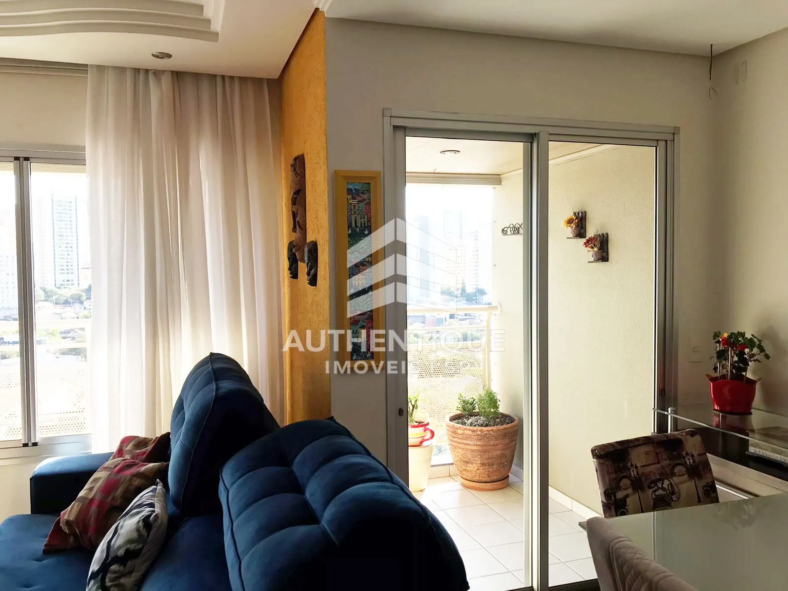 Imagem Alto do Bosque - Bosque da Saúde - Apartamento à venda no bairro Bosque da Saúde - São Paulo/SP, Zona Sul