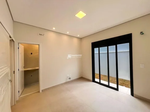 Imagem Casa de Condomínio com 3 quartos, Ondas - Piracicaba