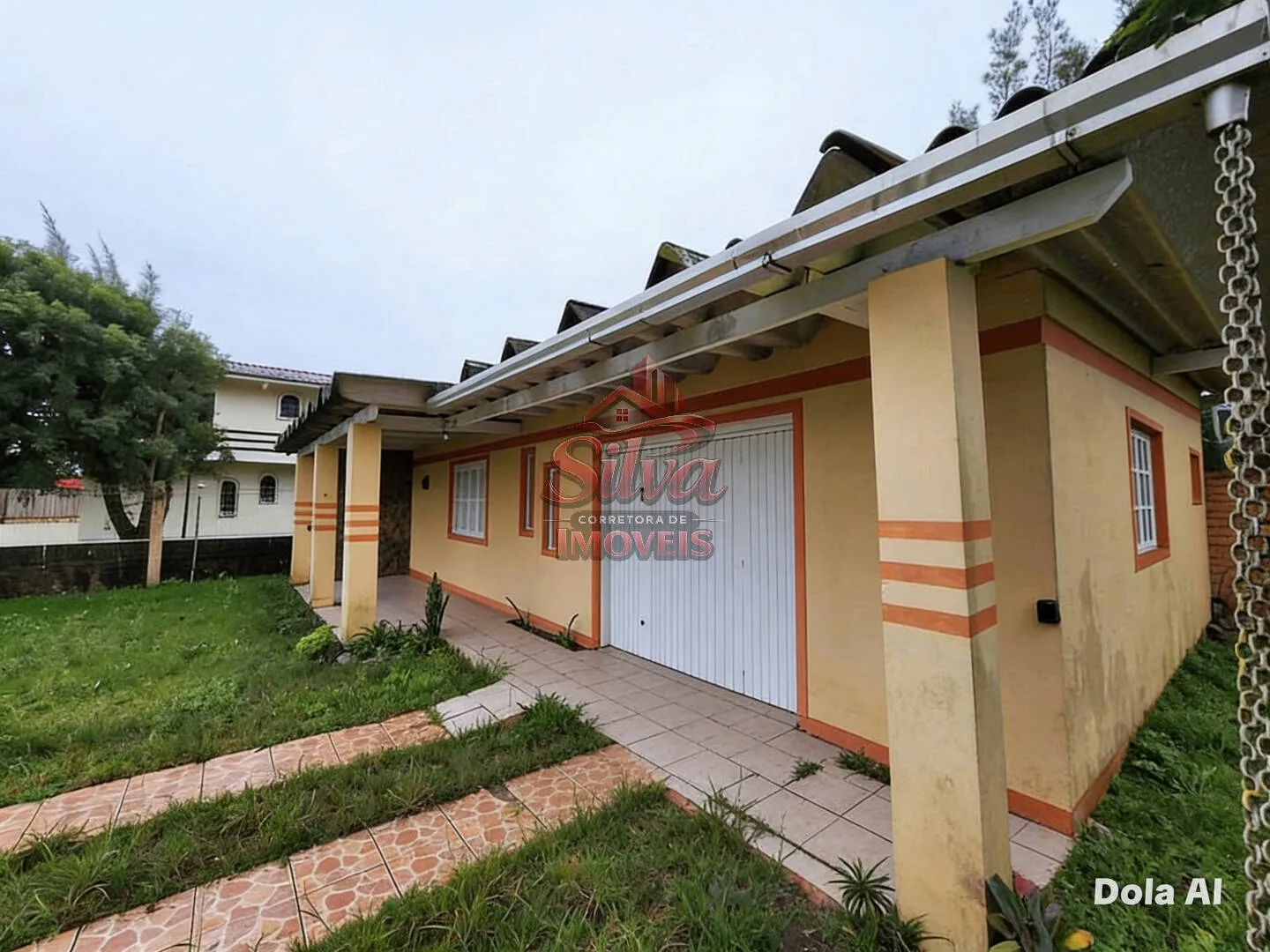 Imagem C847 | Casa de esquina à venda no Nordeste em Imbé