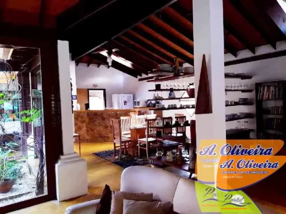 Imagem Linda Casa 03 dormitório sendo 01 Suíte - Condomínio Prumirim