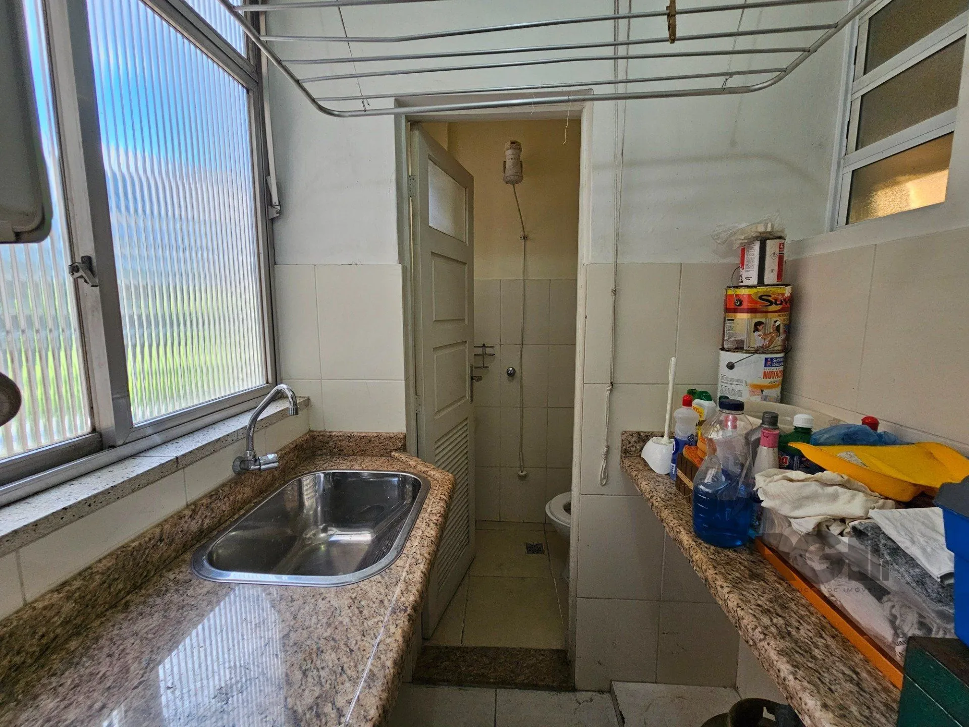 Imagem Apartamento em Centro Histórico