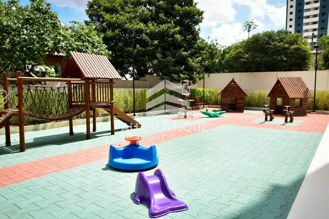 Imagem Living Welcome Taquaral Campinas - Apartamento à venda no bairro Taquaral - Campinas/SP