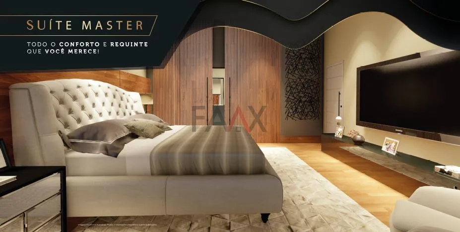 Imagem Golden Lake apartamentos a venda na CIDADE DOS LAGOS em GUARAPUAVA - PR