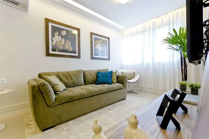 Imagem Apartamento com 2 Quartos à Venda, 50 m² em Ipojuca