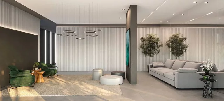 Imagem MELHOR OPORTUNIDADE NA GUILHERMINA!!! Apartamento 3 suítes 2 vagas com 121 m2 de area útil!