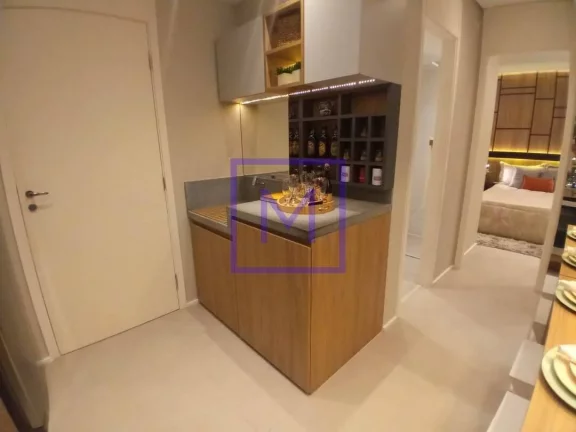 Imagem Apartamento de 1 e 2 dorms na Vila Curuçá - Casa Verde e Amarela