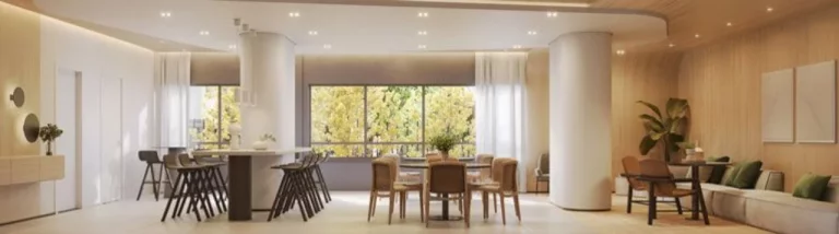 Imagem TODAY PARAISO - Studio 29m², ótima localização, próximos às Estações de Metrô Paraíso e Vergueiro!!