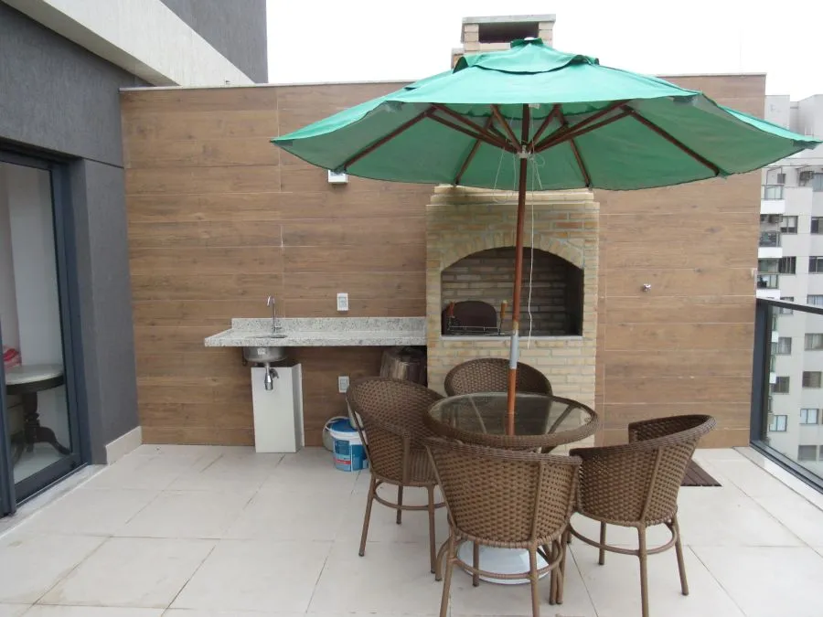 Imagem Lume Barra Bonita: cobertura duplex 165 m² e 4 quartos