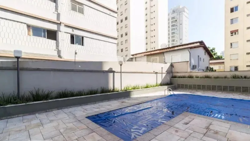 Imagem Apartamento para Venda em São Paulo, Perdizes, 3 dormitórios, 1 suíte, 2 banheiros, 2 vagas