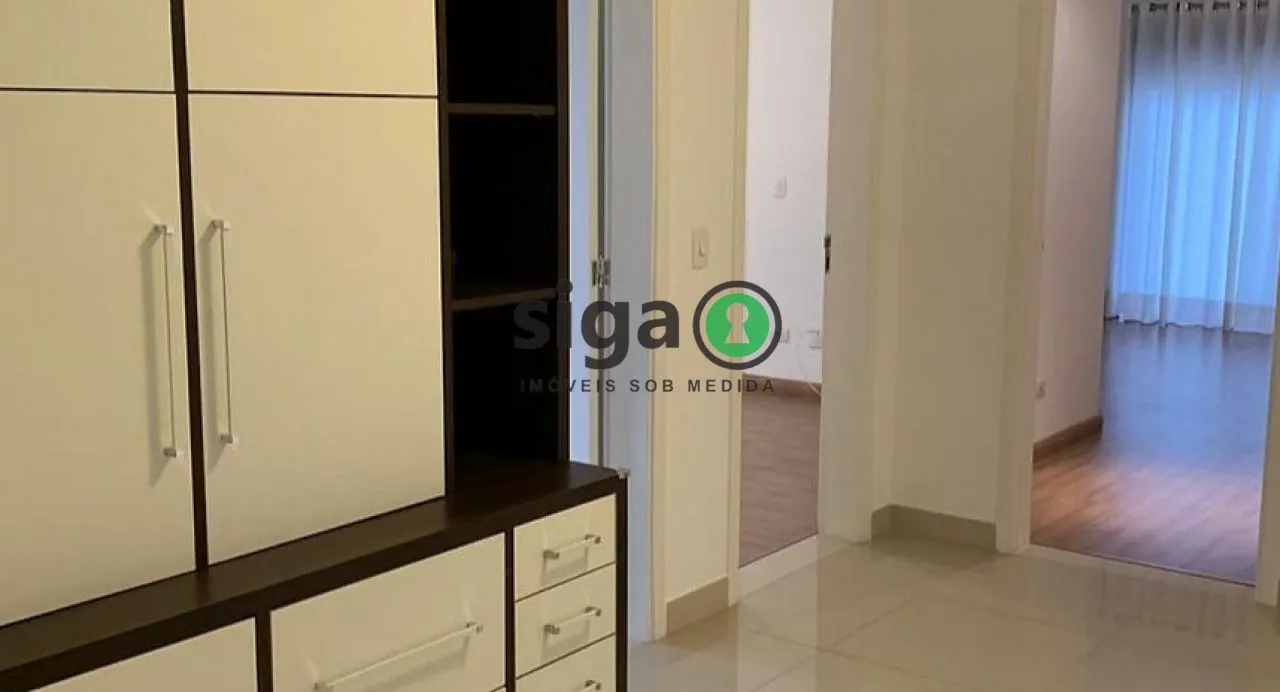 Imagem Apartamento à venda no Condomínio Reserva Casa Grande - Santo Amaro, São Paulo