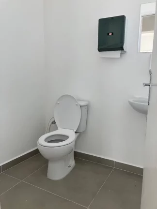 Imagem Galpão em Chácara Santo Antônio - SP: 388M² Locação por R$ 15.000 - Confira!