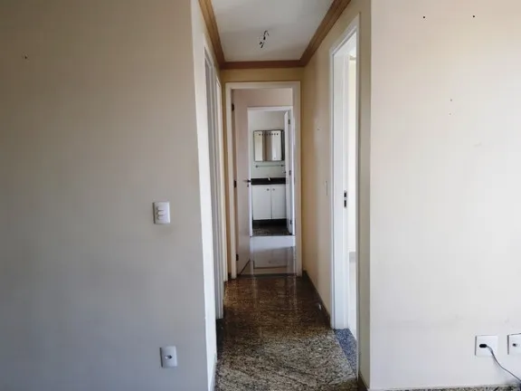 Imagem Apartamento com 3 Quartos à Venda, 85 m²em Centro - Niterói