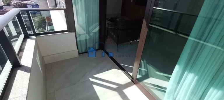 Imagem OPORTUNIDADE NA SERRA APARTAMENTO DE LUXO 140 M²