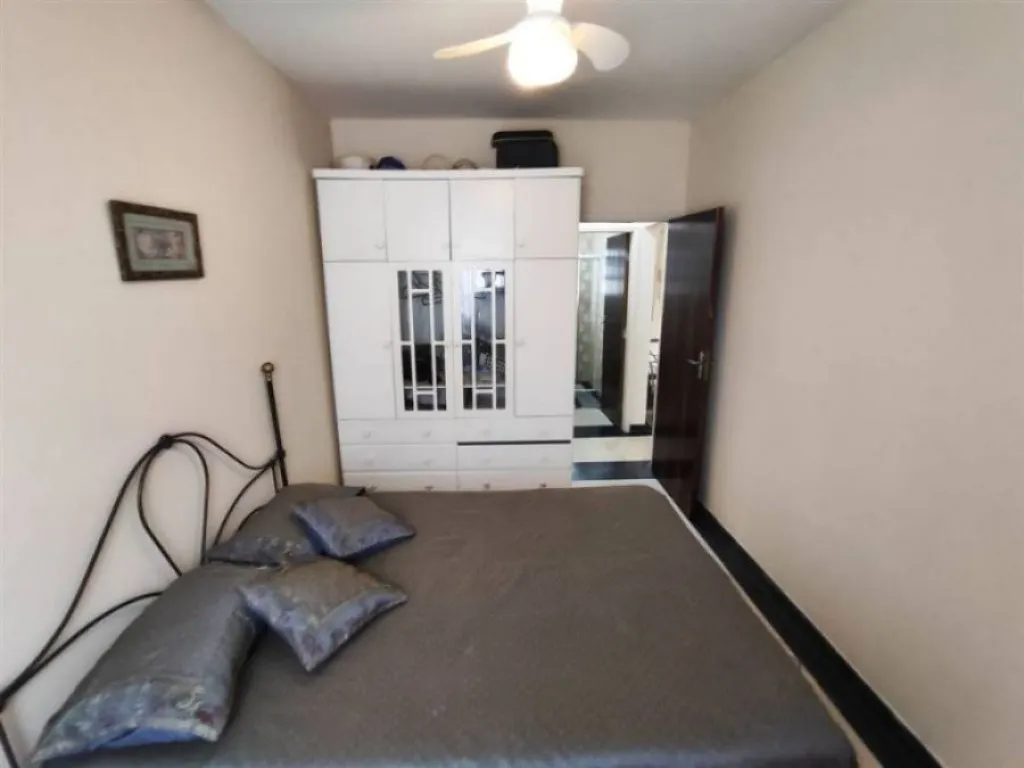 Imagem APARTAMENTO COM 55,00 m² - GUILHERMINA - PRAIA GRANDE SP