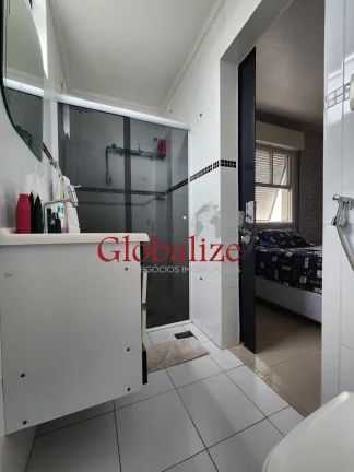 Imagem Apartamento à venda com 3 dormitórios, 1 vaga demarcada no bairro Embaré em Santos por R$ 503.000,00