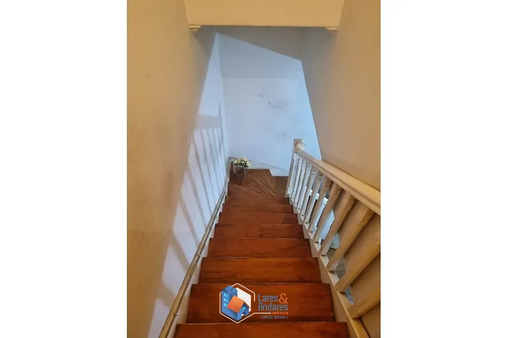 Imagem Casa à venda 3 Quartos 2 Vagas 150M² Aclimação São Paulo - SP