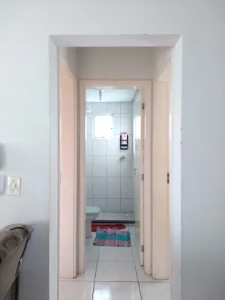 Imagem Apartamento com 2 Quartos à Venda, 47 m²em Promorar Vila Vitória - Criciúma