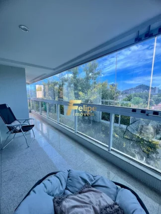 Foto do imóvel BELÍSSIMO APARTAMENTO DE 03 QUARTOS E 02 SUÍTES COM HIDROMASSAGEM, LOCALIZADO EM JARDIM DA PENHA, VITÓRIA/ES!