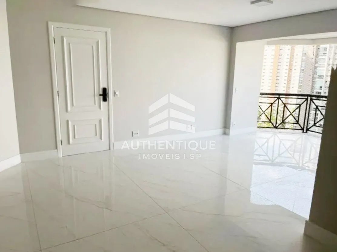 Foto do imóvel JARDIM AMERICA - VILA ANDRADE - Apartamento à venda em Rua Itajara, 244 - Vila Andrade, São Paulo - SP