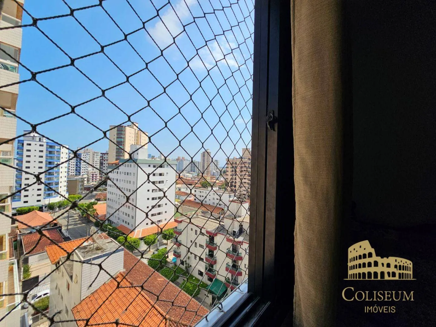 Imagem Apartamento com 2 dormitórios à venda, 110 m² por R$ 480.000,00 - Vila Assunção - Praia Grande/SP