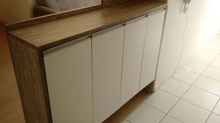 Imagem Apartamento com 2 Quartos para Alugar, 51 m² em Umuarama - Osasco