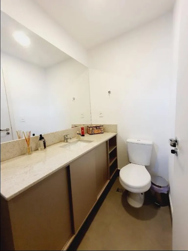 Imagem Apartamento em São João