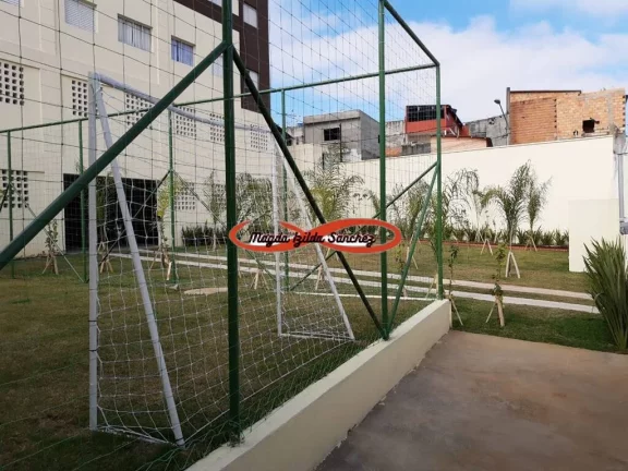 Imagem APARTAMENTOS NOVOS PARA LOCAÇÃO - JD IMPERADOR