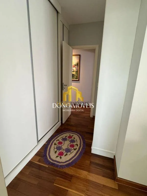 Imagem Apartamento 148 m² | 3 Suítes | 3 Vagas | Varanda Gourmet