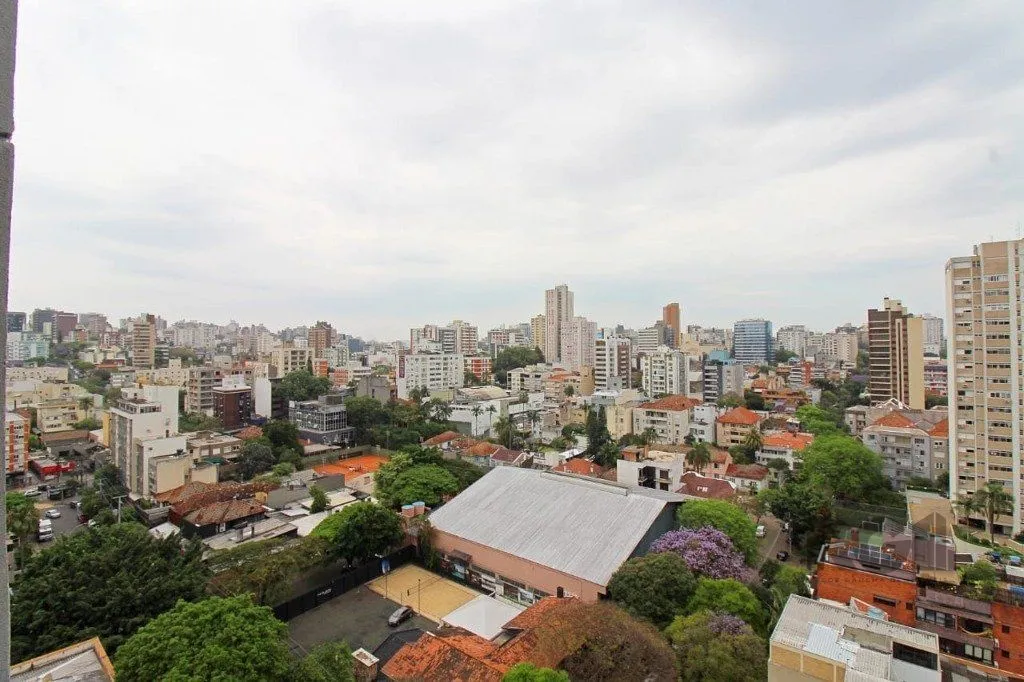 Imagem apartamento - 2 dormitórios - 130 m² - Auxiliadora
