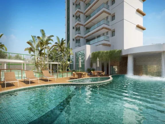 Foto do imóvel LANÇAMENTO NO MELHOR DO CAMINHO DAS ARVORES - 4 SUITES - 210m2 DE AREA PRIVATIVA- ALAMEDA CATABAS - OBRAS ACELERADAS R$ 2.720.000,00