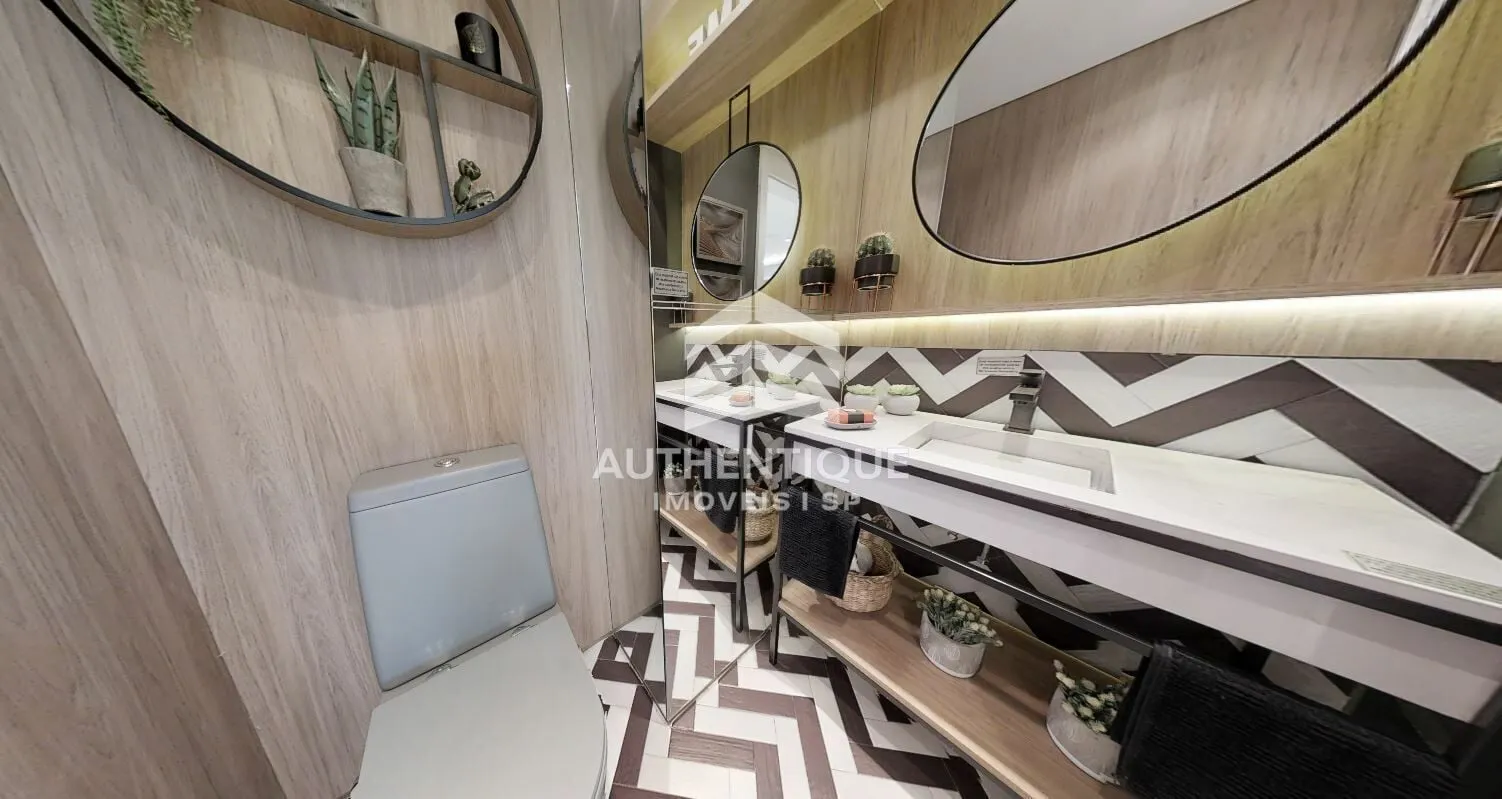 Imagem SOHO PARAISO - Apartamento à venda em São Paulo/SP