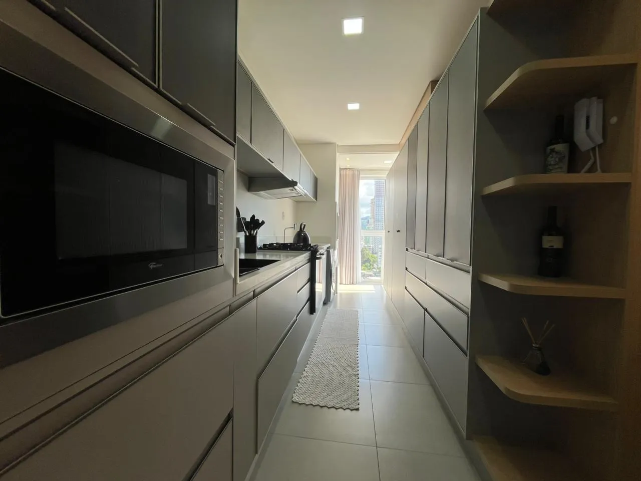 Imagem Apartamento com vista para o mar à venda com 702m2 por R$ 1.200.000,00