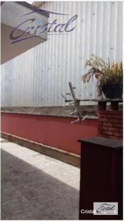 Imagem Sobrado Residencial à venda, Rio Pequeno, São Paulo - .