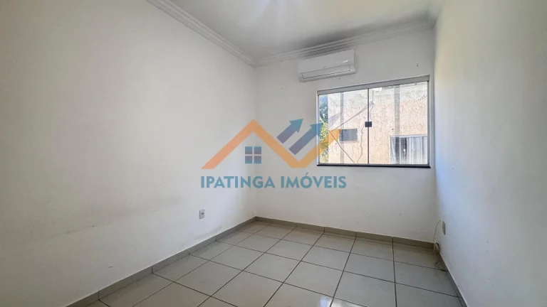 Imagem Casa Triplex à Venda no Bairro Cidade Nova – Santana do Paraíso