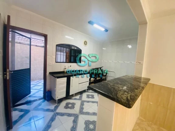 Imagem Casa à venda no bairro Vila Santo Antônio - Guarujá/SP