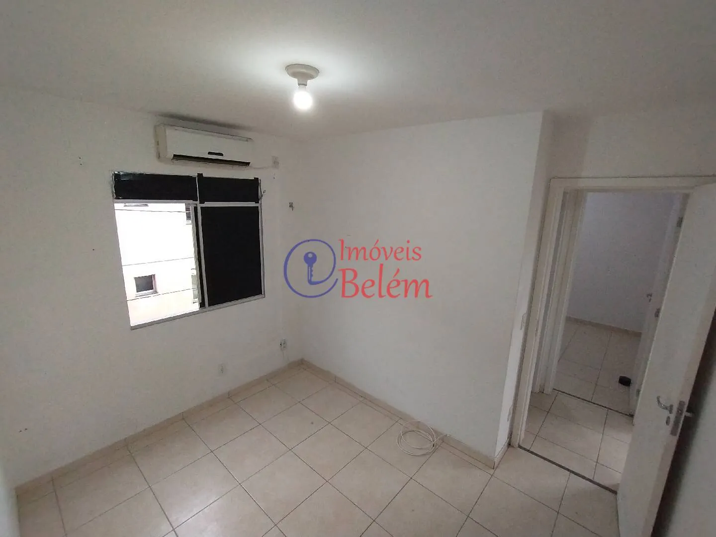 Imagem Imóveis Belém Vende Apto no Jardim Bela Vida II 2/4 c Splits